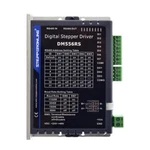 Stepperonline DM556RS Modbus RS485 Driver For Nema 23 57MM 24 60MM Motor New. Price: $105.00.