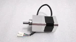 Used Autonics / A15K-S545-G7.2 Phase Stepping Motor, 65VDC 0.75A 1STEP. Price: $178.00.