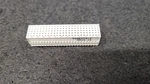 1PCS 5106774-1 Hard Metric Connectors Rec B/125P Vrt B-plane Te New. Price: $19.99.