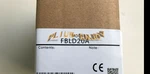 New Oriental Motor Vexta Drive FBLD20A. Price: $362.05.