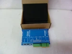 Nanotec C5E-2-09A Motor Controller Stepper Servo Drive New. Price: $199.00.