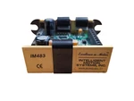 Intelligent Motion Systems Motor Drive Controller IM483 Used. Price: $136.20.
