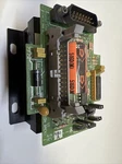 Superior Electric,slo-syn 230-T,TRANSLATOR Drive MODULE,2A, 30V,UNITS Not Tested Used. Price: $49.00.