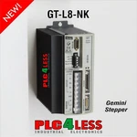 Parker GT-L8-NK Gemini Stepper Drive New!. Price: $3795.50.