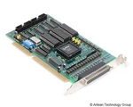 Advantech PCL-839 3-AXIS Stepping Motor Control Card Used. Price: $395.00.
