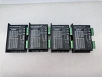 Stepperonline DM542T Digital Stepping Driver X 1 Piece Used. Price: $66.33.