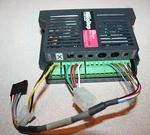 Vexta DFR1507A 5-PHASE Stepper Motor Driver Used. Price: $99.00.