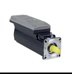 Schneider Electric ILM1001P02A0000 Servo Motor 680V 24VDC 2.5KW 5NM IP65 3000RPM Used. Price: $800.00.