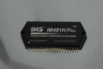 Ims IM481H Plus Microstepping Driver Module Used. Price: $89.95.
