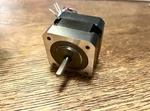 PK243-01AA Oriental Motor Vexta Phase Stepping New. Price: $49.99.