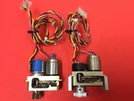 Faulhaber - P/n: 22251012S Mini Motor Lot Of (2) Used. Price: $57.50.