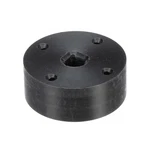 Wunder-bar Low Profile Drive Hub Stepper Motor RSD-DT-125 Genuine Oem New. Price: $53.06.