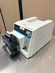 Cole-parmer Masterflex 77521-50 Peristaltic Pump Drive W/ 77200-60 Head Used. Price: $270.00.