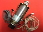 Pittman P/n: 14206D194-R3 Servo Gear Motor 48 Vdc Used. Price: $99.99.