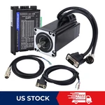 4NM Servo Closed Loop Stepper Motor Phase Nema 24 Hybrid Driver CL57T Cnc Kit New. Price: $105.00.