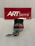 PH265M-31 Vexta 2-PHASE Stepping Motor, Harmonic Drive New. Price: $260.00.