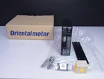 Oriental Motor FBLD40C Vexta Brushless Dc Driver New. Price: $130.00.