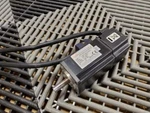Ls Servo APM-SA01ACN-8-SC2 Brushless Motor 100W / 3000 Rpm Used. Price: $349.99.