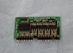 Tla Microsystems 21001 Little Step-u Module & Unipolar Controller Used. Price: $29.00.