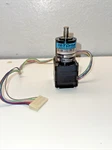 Vexta PX533MH-A-C16 Stepping Motor 5P Hi-t Drive RH-8B-100-PM-SP Used. Price: $100.00.