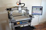Custom Parker 404XR Cnc Precision Linear Actuator W/ Ballscrew MACH3 Geckodrive Seller. Price: $5500.00.