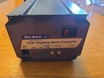 Velmex VXM-1 Stepping Controller, RS-232 For Motors 24V Parts. Price: $120.00.