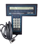 Superior Electric SSP-500 Slo-syn Programmer Precision Motion Control Industrial New. Price: $299.97.