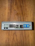 Leadshine Stepper Driver DM3E-556 Used. Price: $65.00.