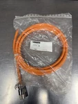 Telemecanique Schneider VW3S5101R30 3-PHASE Stepper Motor Cable 3M Unused New. Price: $149.99.