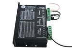Leadshine DM542E Dc Microstep Stepper Drive, 4.2A Phase, 2-PHASE Output, 24- Used. Price: $39.99.