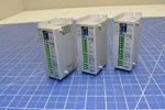 KR-5MC (lot Of 3) / Driver, 5-PHASE Step Motor Autonics Used. Price: $429.89.