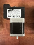 Amci SMD17E2-80A-M12 Integrated Stepper Short Shaft Ethernet/ip 24VDC Used. Price: $499.99.