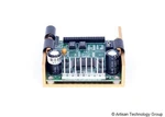 Intelligent Motion Systems IM483-34P1-8P2 High Performance Microstepping Driver Used. Price: $495.00.