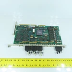 Osai OS8025P 0S 8025/2-PC Axes Circuit Board From Bacci FFC8-CNC Controller Used. Price: $295.18.
