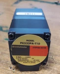 Oriental Motor PK523PA-T10 Vexta Phase Stepping Unused. #S171 New. Price: $127.29.