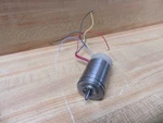 Kearfott RS911-4A Synchro Control Transmitter RS9114A Tested Used. Price: $476.77.