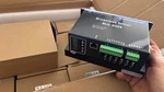 Lot Of 9 Stepperonline 3-PHASE 24-48VDC Bldc Motor Drive Max 30A 600W BLD-530S New. Price: $190.00.