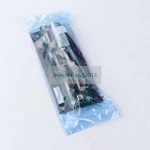 One New Mitsubishi Q173DV Plc Sscnet Motion Control Card. Price: $390.60.