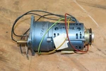 Robbins Myers 115V KP-F26-B0 Fh-psc Electric Motor Used. Price: $35.00.