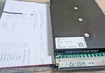 Phytron Zmx+ 32 Stepper Motor Power Stage V4 Id. No 10015172 (new). Price: $369.69.